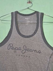 Pepe Jeans Athleisure Top