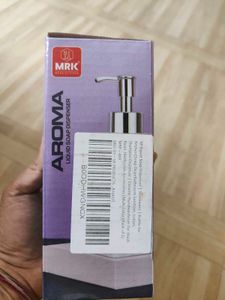 Liquid Soap Dispenser