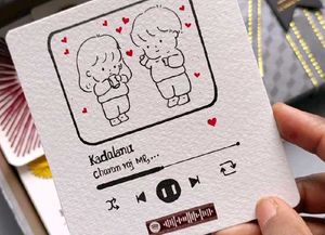 Cute Handmade Cards!💌