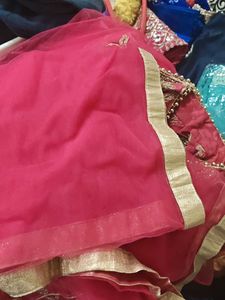 Price Drop....Beautiful Party Gown With Jacket