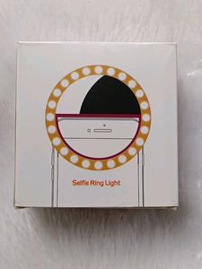 Smashbox Ringlight ♥️💕