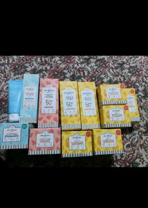 Dot &amp; Key Skincare Moisturizer, Sunscreen, Serum