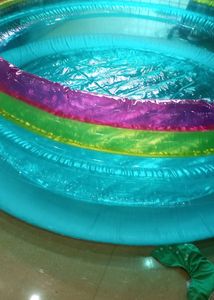 Huge Jump O Lene For Kids 1-7 Years