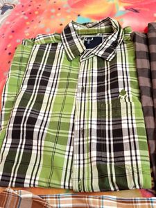 Combo Of 5 Shirts For Men