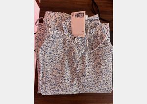 Brand New Dress