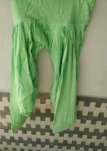 Patiala Salwar And Kurti