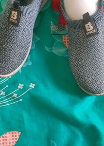 Comfortable Sports Shoes