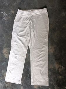 This Trouser is cotton and Very Comfortable New Tr