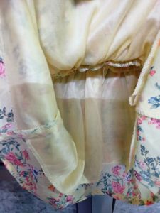Beautiful dress for girl