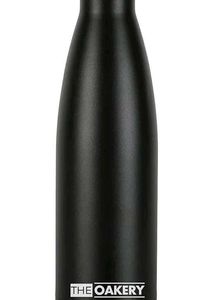 New Oakery Vaccum Bottle Thermosteel 500ml