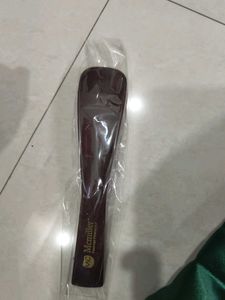 McMiller Black Loafers