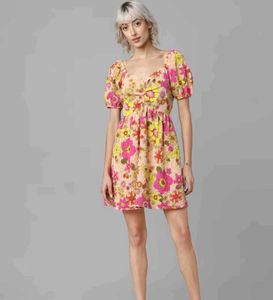 ONLY Mini summer dress