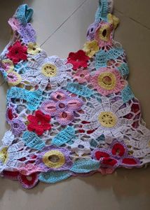 Beach Wear Top