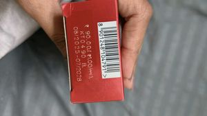 Navratna Ayurvedic Cool Oil