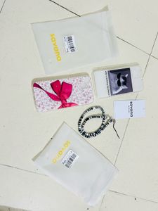 Savana I  Phone 13  Cases &amp; Charm Girlish Look
