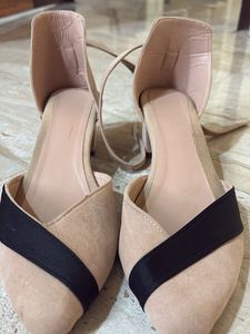 Heels That Heals 👠