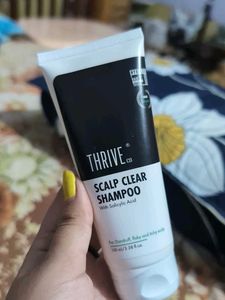Thrive Co Scalp Clear Shampoo