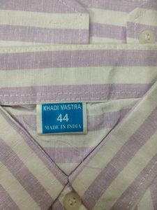 Handloom Shirt