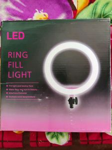 Ring Fill Light