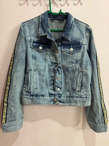 Denim Jacket Tokyotalkies