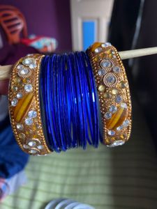 Kangan &amp; Chudiya Combo