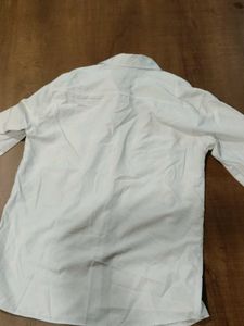 Classic Button-Down Shirt