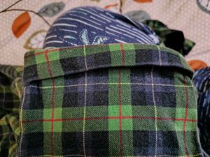 Winter Pajama
