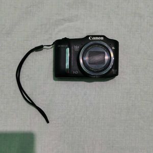 Canon PowerShot SX160