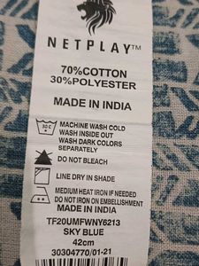 Men Shirt