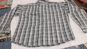 Amigo Shirt New With Price tag