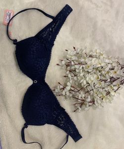 Lace Bra