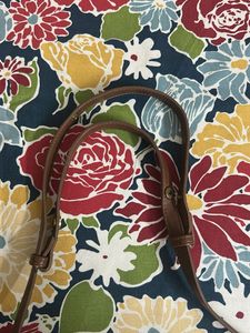 Brown Crossbody Bag