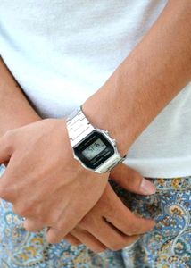 Casio Watch Not Original🚫