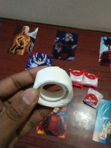 Dragon Ball Z And All Anime Stickers For Sale