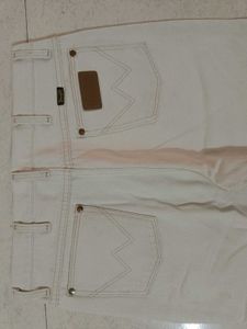 Surplus jeans/Chinos