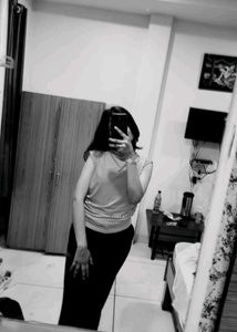 Striped Sleeveless Top