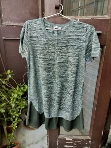 New Top