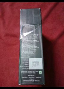 2 WOW Hair Growth Boosting Kits