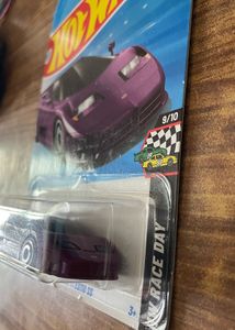 Hot Wheels 94“ Bugatti EB110 SS”