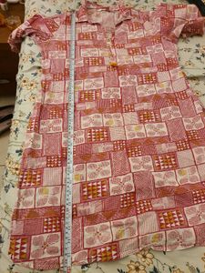 ❤️ Cotton Kurtis - Set of 2 ❤️