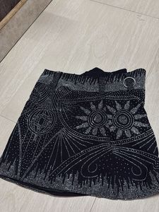 Sequence Black Skrit