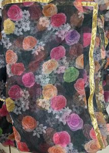 Kurta With Dupatta