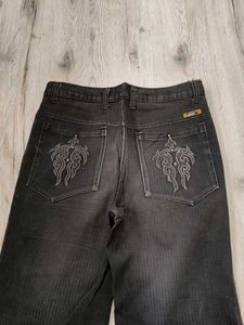 Ma1670 Magic bootcut jeans waist 30