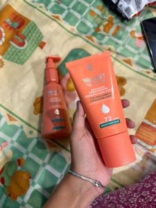 BBlunt Shampoo &amp; Mask