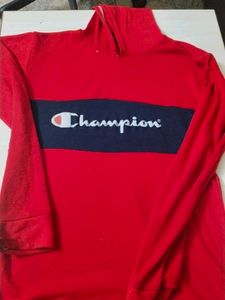 Boys Hoodie
