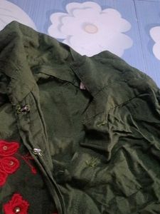 Short Kurtiii
