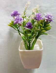 Mini Flowers Vase