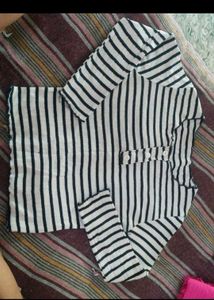 2 Combo Tops Shein Brand