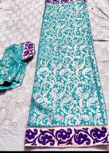 Donate For Saree 4