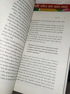 The Subtle Art &amp; Psychology of Money